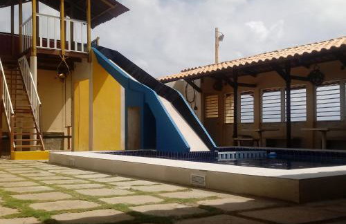 Prainha Apart-Hotel - Foto 37