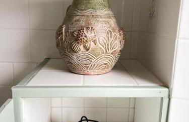 Le Presbytère, maison de campagne familiale - Foto 43