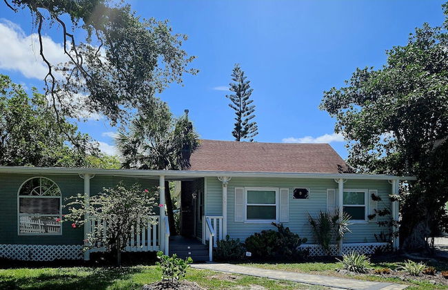 Paradise Cove at Lemon Bay - Foto 63