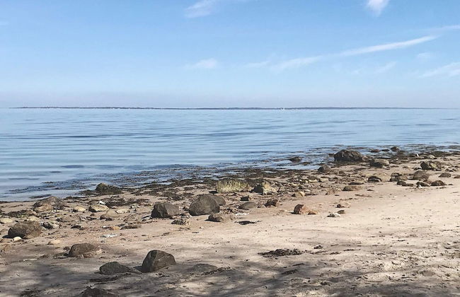 6 Person Holiday Home in Augustenborg - Foto 23