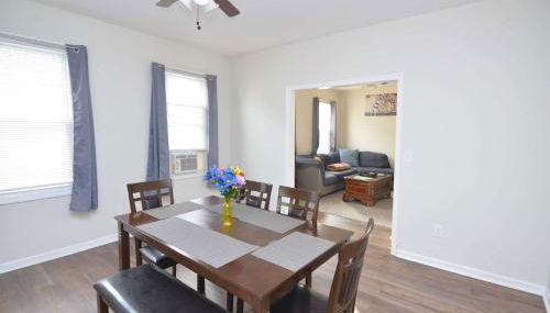 Cozy Beds with Parking, Laundry - Near RU, RWJ, NJ Transit - Foto 5