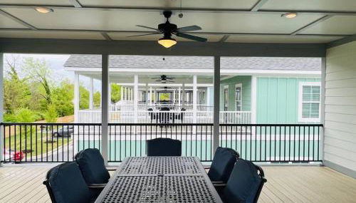 Luxury 4 Bedroom Home and private deck by MCG 6 - Foto 4