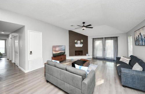 Cozy 3-bedroom bungalow in Richmond, TX - Foto 1