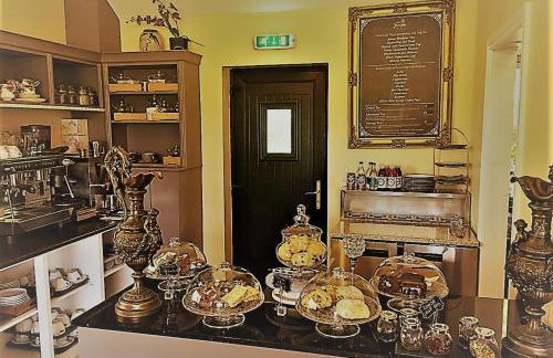 Dunamoy Cottages & Spa - Foto 33