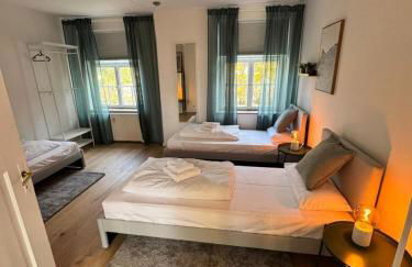 Bavaria Home Apartments Geisenfeld - Foto 14