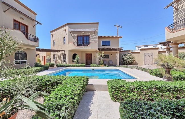 Villa Sonari 3 By Kivoya - Foto 30