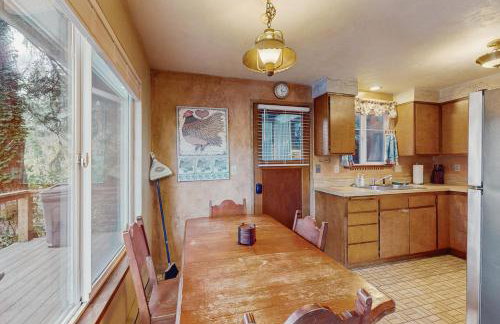 Rustic Retreat on Mercer Lake - Foto 12