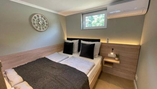 Five Studios - Premium Rooms with King Size Bed, Kitchen, AC, close to Ramstein Air Base - Foto 5