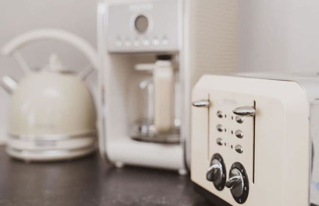 Villa G With Pool in Lubbenau - Foto 13