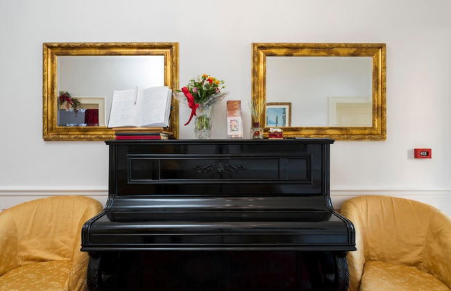 Villa Casanova - Foto 22