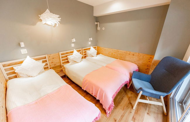 The East Avenue - Foto 5