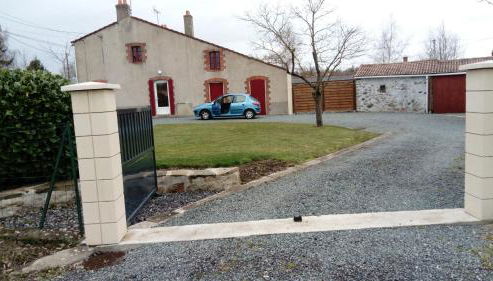 La Ferme du moulin - Foto 3