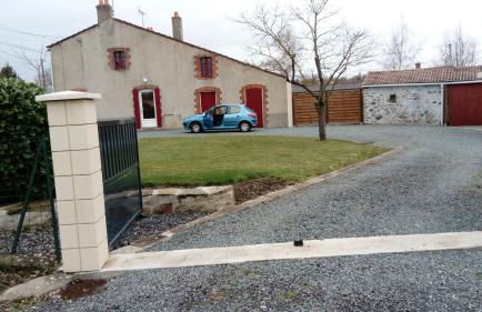 La Ferme du moulin - Foto 3