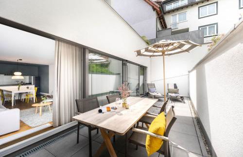 BodenseeApartment Suite - Foto 9