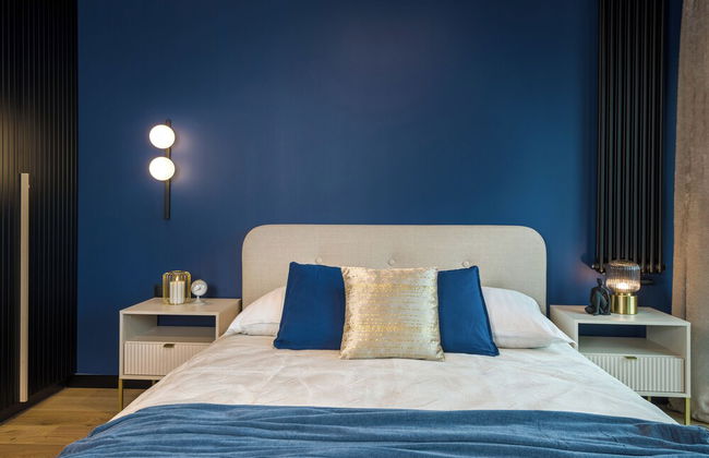 Apartament Bulvar - by Kairos Apartments - Photo 14