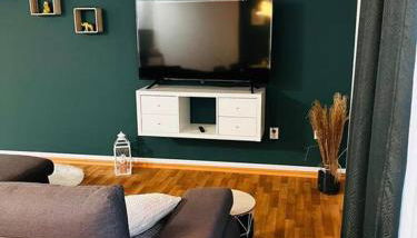 Ferienwohnung 09599 Freiberg in Sachsen nahe Bahnhof - Foto 5