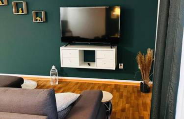 Ferienwohnung 09599 Freiberg in Sachsen nahe Bahnhof - Foto 5