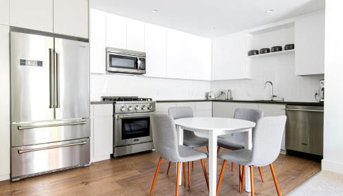 Menlo Park 2BR w Pool WD Gym nr 82 SFO-500 - Foto 4, Other