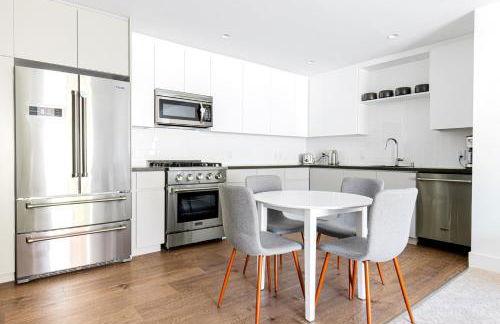 Menlo Park 2BR w Pool WD Gym nr 82 SFO-500 - Foto 4