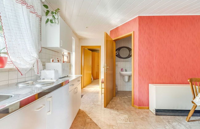 Tranquil Stay in Dornthal - Foto 12