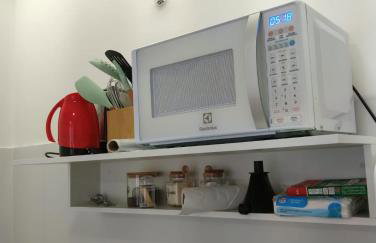 Apto Moderno a 700 metros da praia com varanda - Photo 22