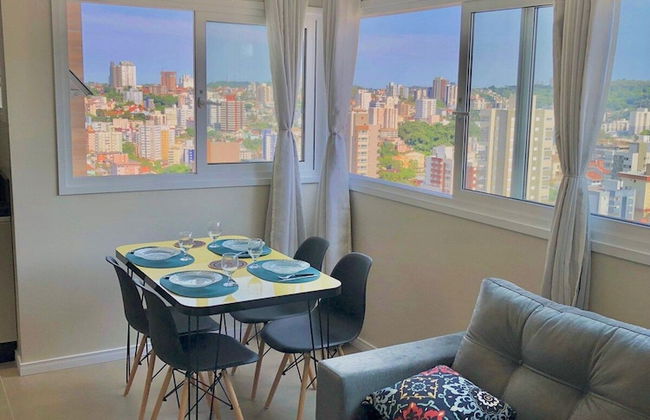 Dallas Apartamentos - Foto 37