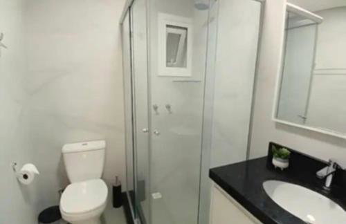 Charmoso ap em Gramado - Foto 19