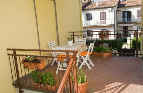 Le Floreali - Casa Rosmarino - Foto 51