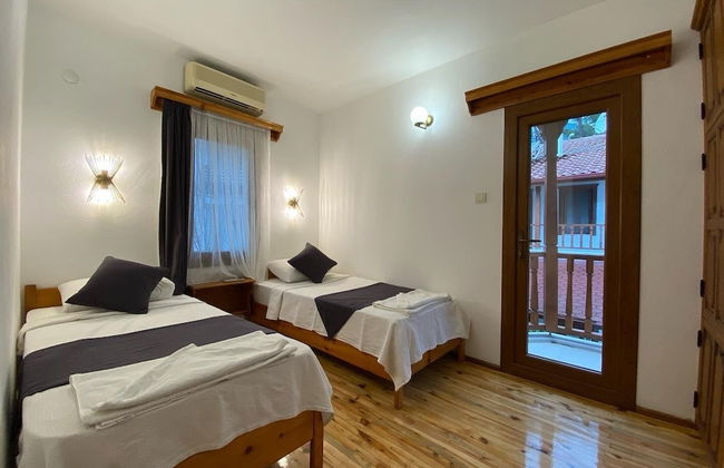 Tomsan Villas Akyaka - Foto 23