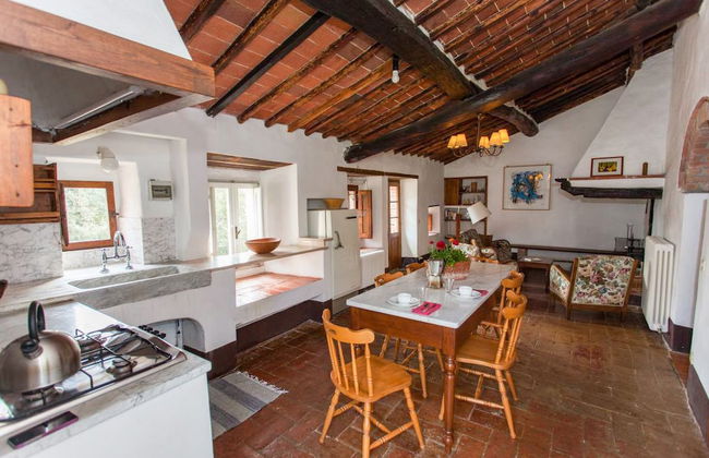 Tenuta di Spannocchia - Foto 48