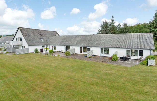 "Gerwendil" - 500m to the fjord - Foto 1