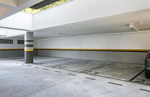 Vista Mar | Piscina no Rooftop | WI-FI 300mb #CA80 - Foto 23