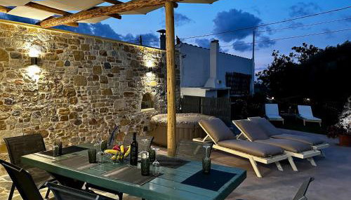 DESTAN & JULIETTE SEA VIEW Villa - Foto 4