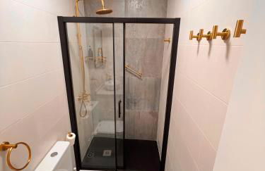 Centro Histórico parking gratis Terraza 01 especial 4D - Photo 38