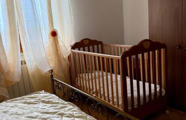 Casa Vacanze La Farfalla di Vittori Fabiola - Foto 10