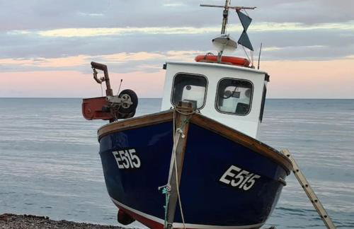 Starfish Apartment - Foto 26