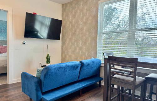 Luxury New Penthouse Roof Balcony Washer Dryer B406 - Foto 16