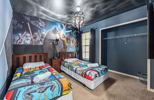 3-br Condo Near Disney Family-friendly Retreat - Foto 17