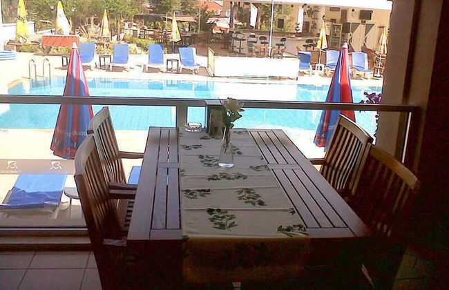 Ant Apart Hotel - Foto 60