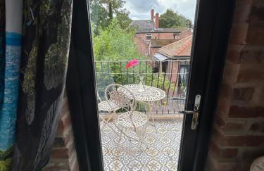 Keepers Lodge - Photo 29