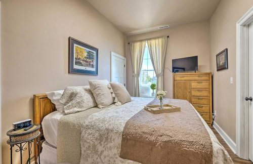 Quaint Apartment in Historic Georgetown! - Foto 19