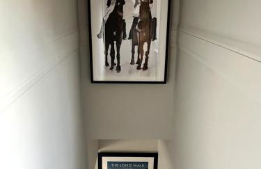 Stunning Cottage with views of Windsor Castle - Foto 2