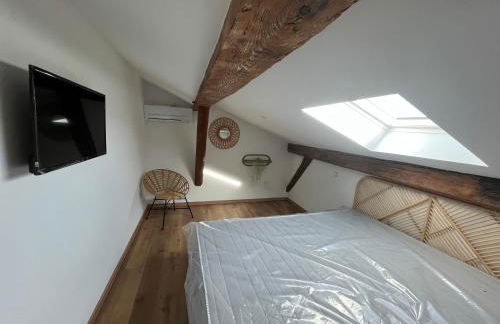 Louis XIII, Le Somail. - Foto 46