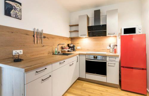 Zum Krähenholz Wohnung 9 - Foto 9