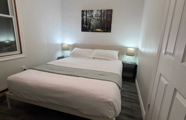 Muskoka Waterfront Retreat - Foto 4