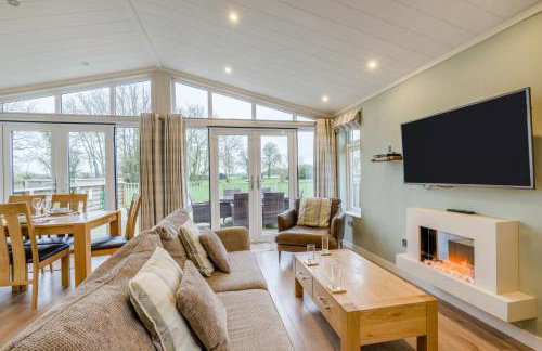 Primrose 3 bed - Poppy - Foto 5