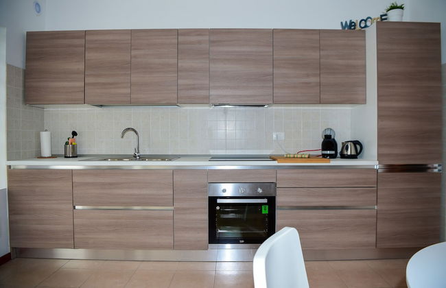 Sailing Apartment by Wonderful Italy - Foto 7