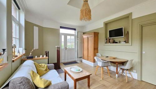 Gîte 3 personnes Fécamp-Etretat - Foto 2