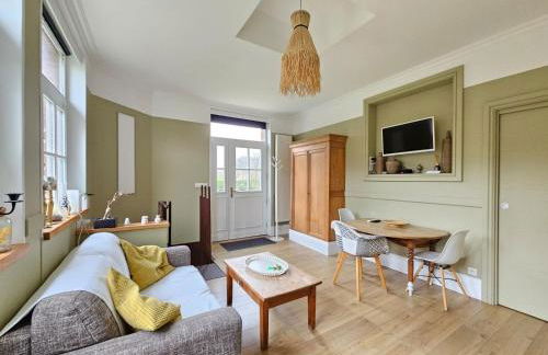 Gîte 3 personnes Fécamp-Etretat - Foto 2