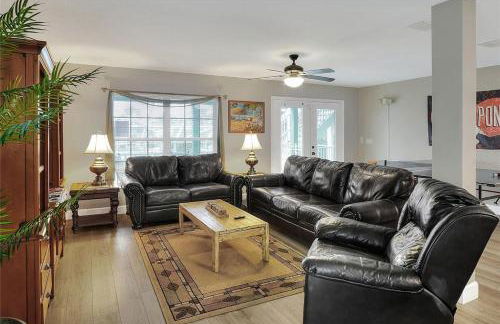 Dockside Nook -Waterfront, Dock, Heated Pool - Foto 71